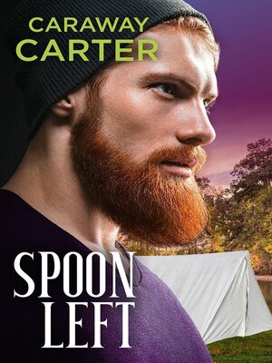 cover image of Spoon Left